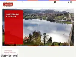 Sites similar to corvera.es