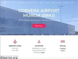Sites similar to corveraairporttravel.com