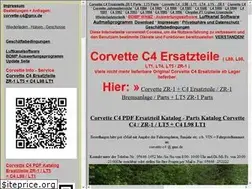Sites similar to corvette-c4.eu