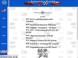 Sites similar to corvette-parts.de