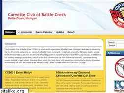 Sites similar to corvettebc.com