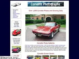 Sites similar to corvettebuyers.com