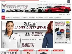 Sites similar to corvettecollection.com