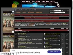 Sites similar to corvetteflorida.com