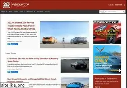 Sites similar to corvetteforum.org