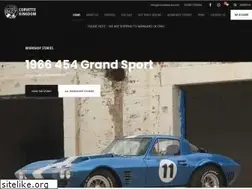 Sites similar to corvettekingdom.co.uk