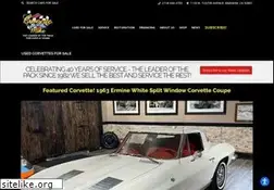 Sites similar to corvettemike.com