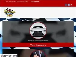 Sites similar to corvettemikeanaheim.com