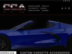 Sites similar to corvettepartsandaccessories.com