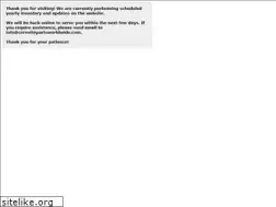 Sites similar to corvettepartsworldwide.com