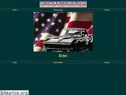 Sites similar to corvettes-musclecars.com