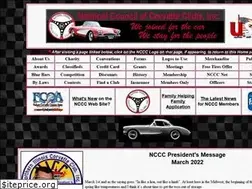 Sites similar to corvettesnccc.org