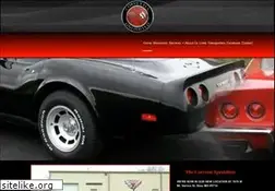Sites similar to corvettesunlimited.com