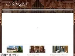 Sites similar to corvey-orgel.de