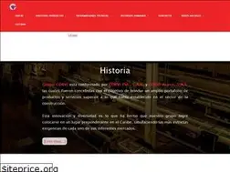 Sites similar to corvi.do