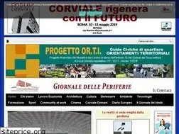 Sites similar to corviale.com