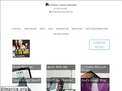 Sites similar to corvillemcleish.com