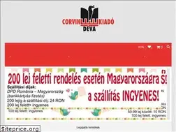 Sites similar to corvin-webbolt.ro