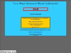 Sites similar to corvin.c3.hu