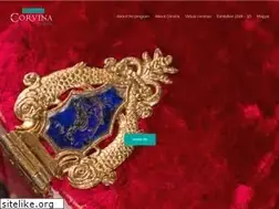 Sites similar to corvina.hu