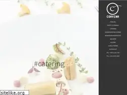 Sites similar to corvinapartyservice.hu