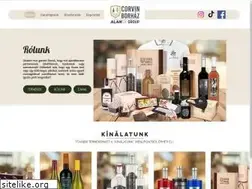 Sites similar to corvinborhaz.hu