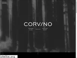 Sites similar to corvino.com