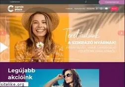 Sites similar to corvinplaza.hu