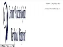 Sites similar to corvinpszichologia.hu