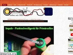 Sites similar to corvintaurus.de