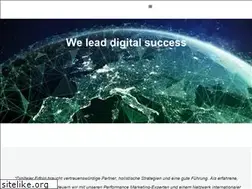Sites similar to corvis.at