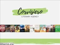 Sites similar to corvisieroagency.com