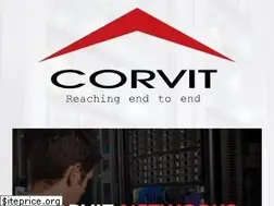 Sites similar to corvit.com