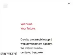 Sites similar to corvitadigital.com