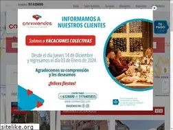 Sites similar to corviviendas.com