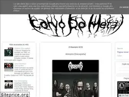 Sites similar to corvodometal.blogspot.com