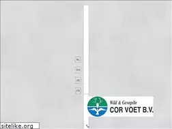 Sites similar to corvoet.nl