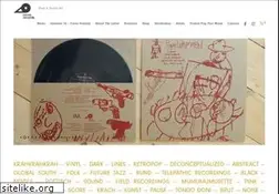 Sites similar to corvorecords.de