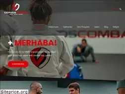 Sites similar to corvoscombat.com