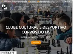 Sites similar to corvosdolis.com