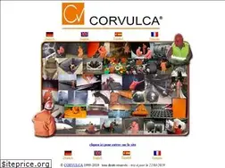 Sites similar to corvulca.fr