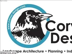 Sites similar to corvus-design.com