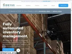 Sites similar to corvus-robotics.com