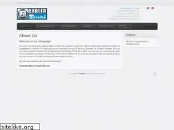 Sites similar to corvus.hu