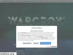 Sites similar to corvusbelli.com
