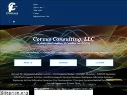Sites similar to corvusgroup.org