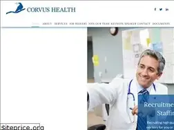 Sites similar to corvushealth.com
