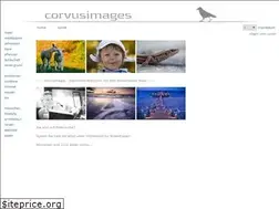 Sites similar to corvusimages.com