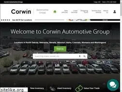 Sites similar to corwinauto.com