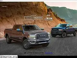 Sites similar to corwinchryslerdodge.com